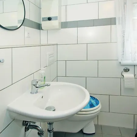 Appartement Holiday Village Am Weinberg Dbs05003 *