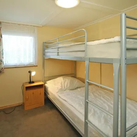 Appartement Holiday Village Am Weinberg Dbs05003 Dobbrikow