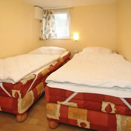Holiday Village Am Weinberg Dbs05003 Appartement