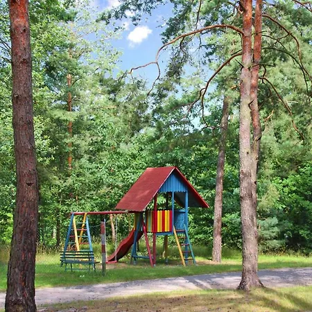 Appartement Holiday Village Am Weinberg Dbs05003