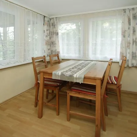 Appartement Holiday Village Am Weinberg Dbs05003