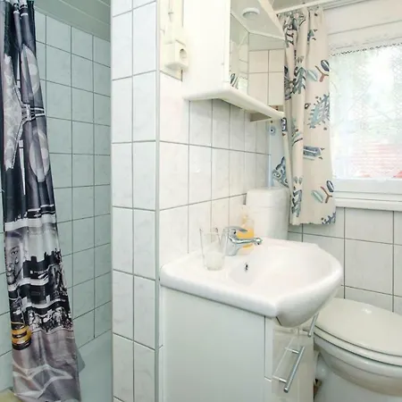 Holiday Village Am Weinberg Dbs05003 Appartement *