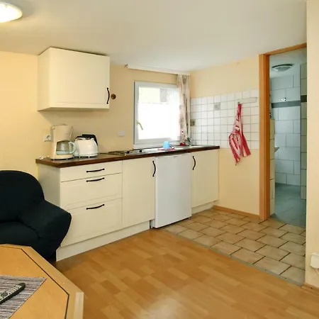 Appartement Holiday Village Am Weinberg Dbs05003 Dobbrikow