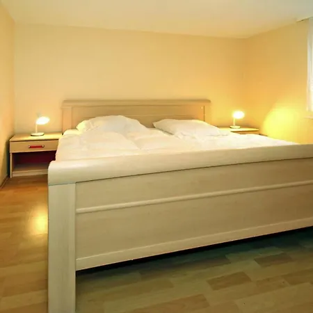 Holiday Village Am Weinberg Dbs05003 Appartement
