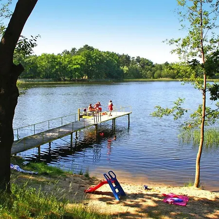 Holiday Village Am Weinberg Dbs05003 Dobbrikow